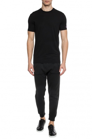 Crewneck t-shirt, zdjęcie 2 Crewneck t-shirt od Dsquared2